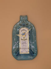 Load image into Gallery viewer, Bombay Sapphire bottle clock