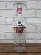 Load image into Gallery viewer, Gordon's Pink gin bottle glasses
