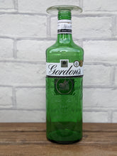 Load image into Gallery viewer, Gordon's Gin bottle glasses