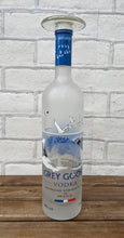 Load image into Gallery viewer, Grey Goose vodka glass set
