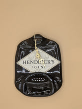 Load image into Gallery viewer, Hendricks  Gin bottle clock