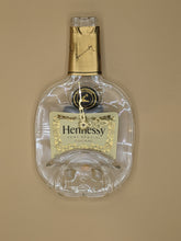 Load image into Gallery viewer, Hennessy bottle clock