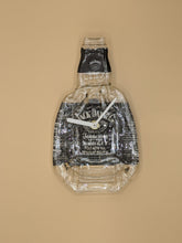 Load image into Gallery viewer, Jack Daniles bottle clock