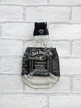 Load image into Gallery viewer, Jack Daniles bottle clock