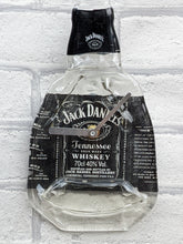 Load image into Gallery viewer, Jack Daniles bottle clock