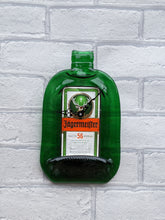 Load image into Gallery viewer, Jagermeister bottle clock