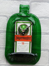 Load image into Gallery viewer, Jagermeister bottle clock