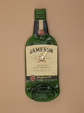 Load image into Gallery viewer, Jameson bottle clock
