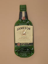 Load image into Gallery viewer, Jameson bottle clock