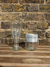 Load image into Gallery viewer, Harrogate spring mineral water bottle glasses