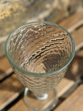 Load image into Gallery viewer, Harrogate spring mineral water bottle glasses