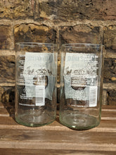 Load image into Gallery viewer, Corona beer bottle tumblers (large)