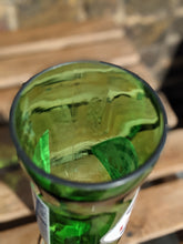 Load image into Gallery viewer, Peroni beer bottle tall glasses
