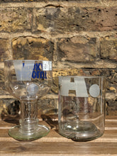 Load image into Gallery viewer, Absolut Vodka Glasses