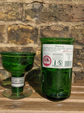Load image into Gallery viewer, Tanqueray glass set