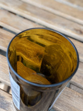 Load image into Gallery viewer, Asahi beer bottle tumblers (pair)