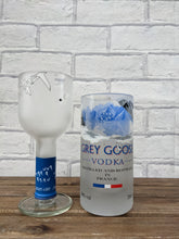Load image into Gallery viewer, Grey Goose vodka glass set