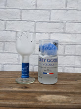 Load image into Gallery viewer, Grey Goose vodka glass set