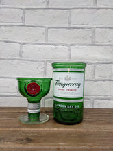 Load image into Gallery viewer, Tanqueray glass set
