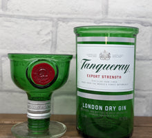 Load image into Gallery viewer, Tanqueray glass set