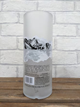 Load image into Gallery viewer, Grey Goose vodka bottle vase