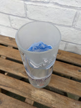 Load image into Gallery viewer, Grey Goose vodka bottle vase