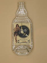 Load image into Gallery viewer, Sailor Jerry bottle clock