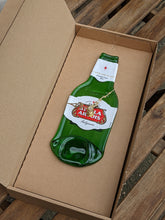 Load image into Gallery viewer, Stella bottle clock