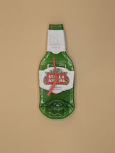 Load image into Gallery viewer, Stella bottle clock