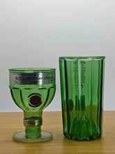 Load image into Gallery viewer, Tanqueray No. 10 gin bottle glasses
