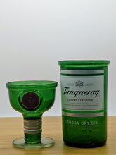 Load image into Gallery viewer, Tanqueray glass set