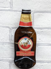 Load image into Gallery viewer, Amstel beer bottle clock
