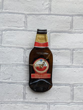 Load image into Gallery viewer, Amstel beer bottle clock
