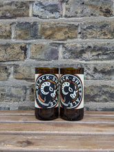 Load image into Gallery viewer, Black Sheep beer bottle glasses
