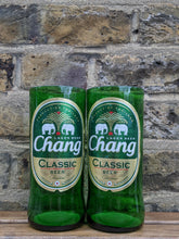 Load image into Gallery viewer, Chang beer bottle tumblers
