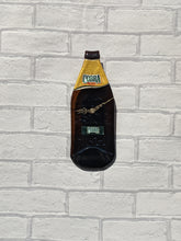 Load image into Gallery viewer, Cobra beer bottle clock
