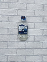 Load image into Gallery viewer, Doom Bar beer bottle clock
