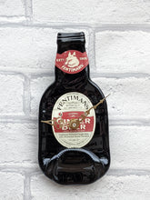 Load image into Gallery viewer, Fentimans ginger beer bottle clock
