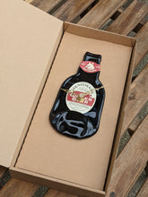 Load image into Gallery viewer, Fentimans ginger beer bottle clock
