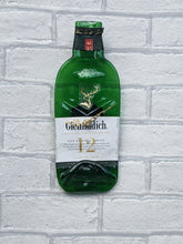Load image into Gallery viewer, Glenfiddich whisky bottle clock
