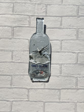 Load image into Gallery viewer, Grey Goose vodka bottle clock - limited edition
