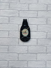 Load image into Gallery viewer, Guinness bottle clock
