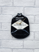 Load image into Gallery viewer, Hendricks  Gin bottle clock
