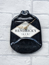 Load image into Gallery viewer, Hendricks  Gin bottle clock
