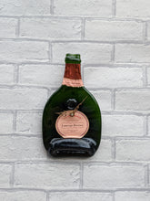 Load image into Gallery viewer, Laurent Perrier rose champagne bottle clock

