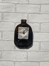 Load image into Gallery viewer, Monkey 47 gin bottle clock
