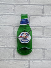 Load image into Gallery viewer, Peroni beer bottle clock
