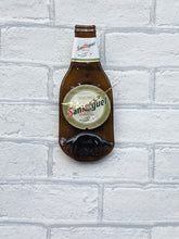 Load image into Gallery viewer, San Miguel beer bottle clock
