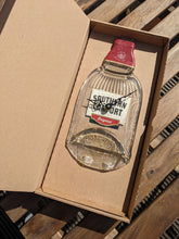 Load image into Gallery viewer, Southern Comfort bottle clock
