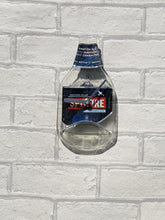 Load image into Gallery viewer, Spitfire beer bottle clock
